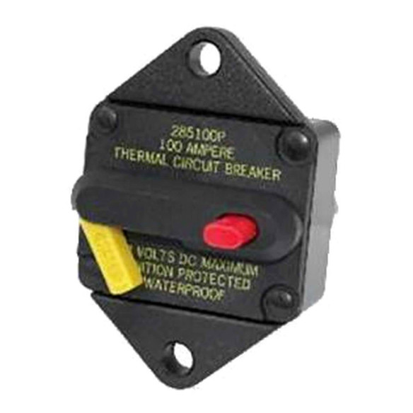 Lewmar V1 windlass gypsy