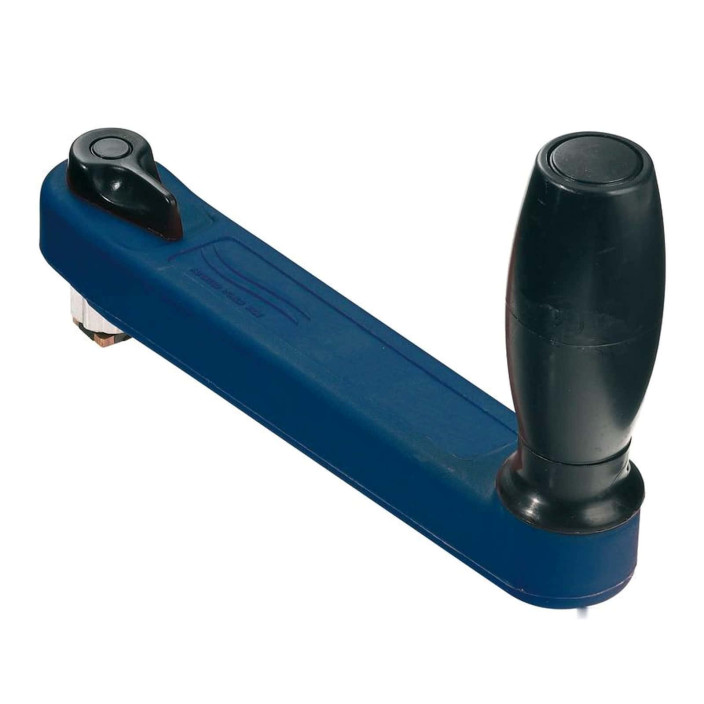 Lewmar V1 windlass gypsy