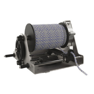 LEWMAR Captive CRW400 reel windlass