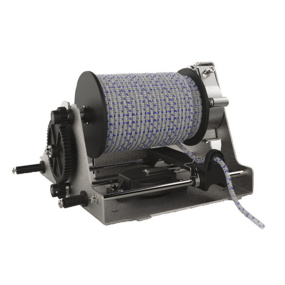 LEWMAR Captive CRW400 reel windlass
