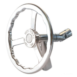 LEWMAR V9 gypsy-drum windlass - ITEMS AVAILABLE ON REQUEST