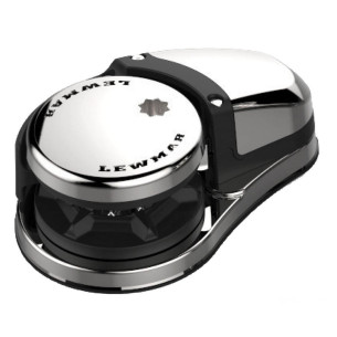 Verricello LEWMAR VX3 basso/alto (1500 W)