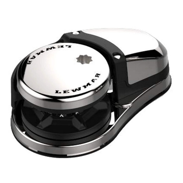 LEWMAR VX3 GD/GO windlass, 1500W
