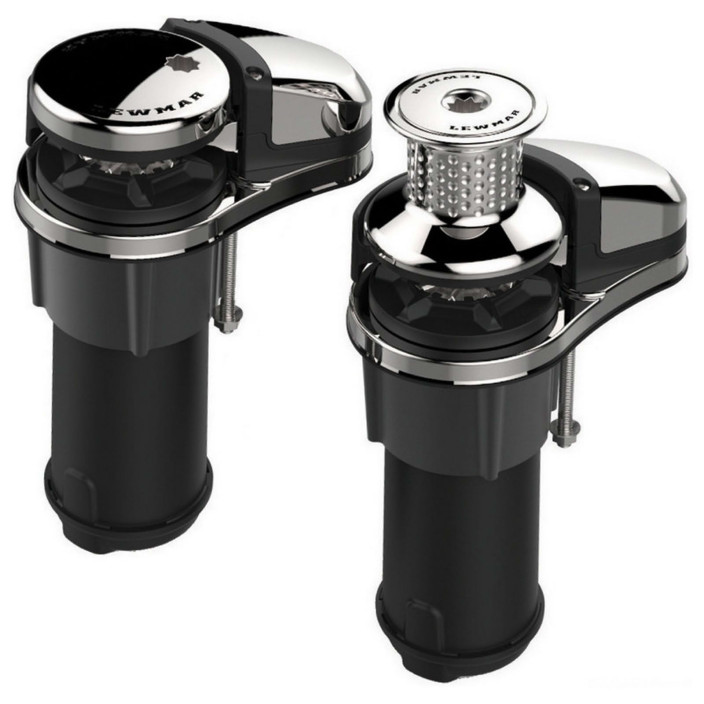 VX1L windlass kit drum