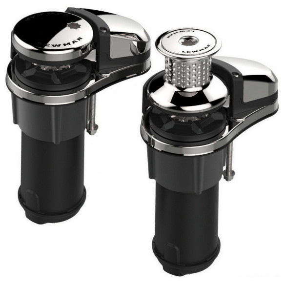VX1L windlass kit drum