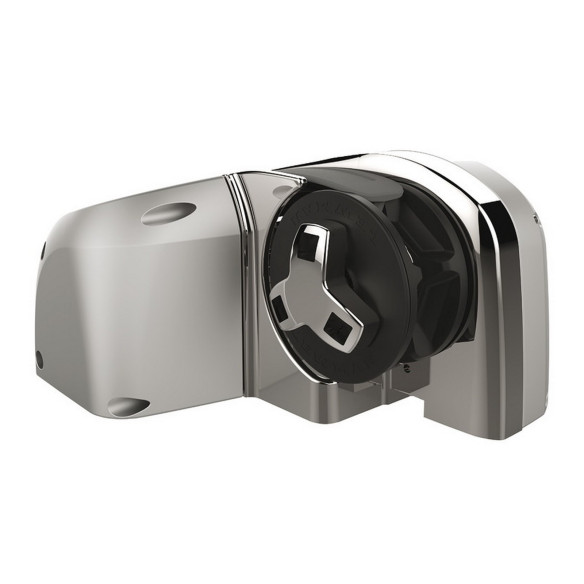 Windlass kit drum