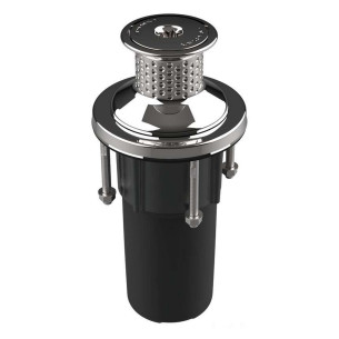 Verricello LEWMAR Capstan VX - 800W