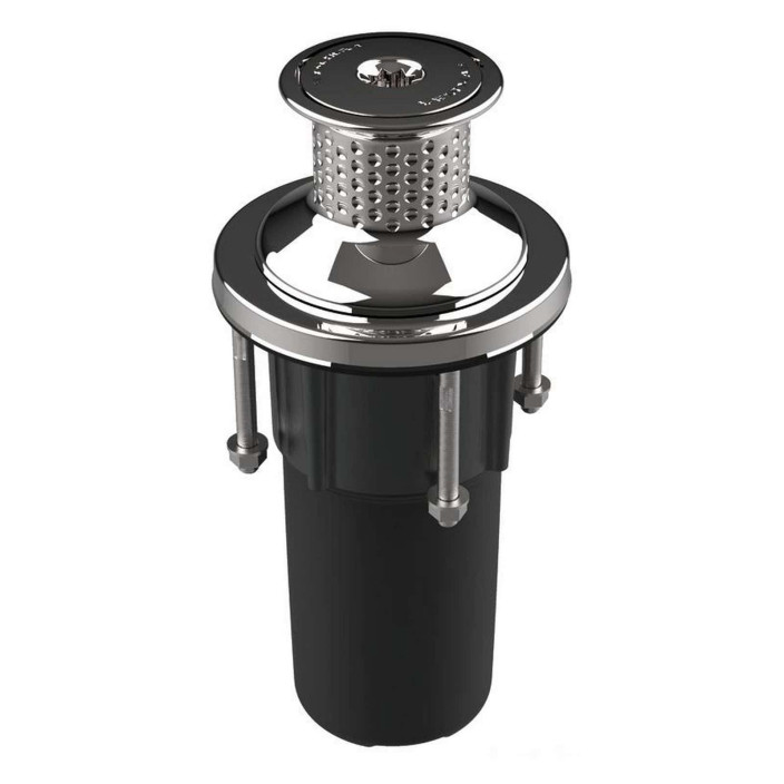 LEWMAR Capstan VX
