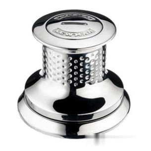 Verricello Lewmar Capstan C3  12 V Salpa ancore
