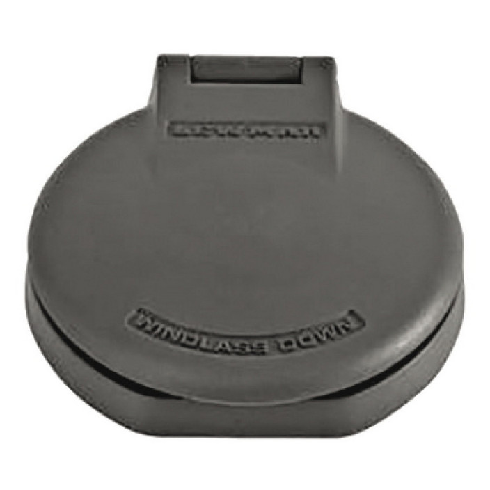 Verricello Lewmar Capstan C3  12 V Salpa ancore