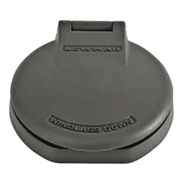 Lewmar Capstan C3