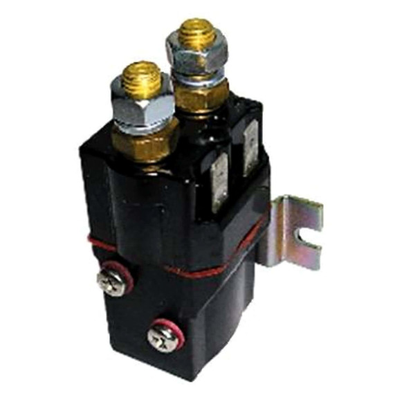 Verricello Lewmar Capstan C3  12 V Salpa ancore
