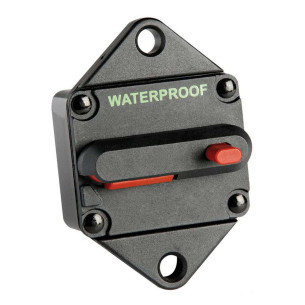 Thermal switch