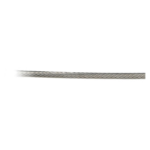 Cavo inox