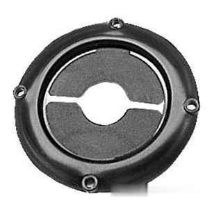 Fairlead ring nut