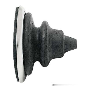 SS ring nut with Dutral bellow
