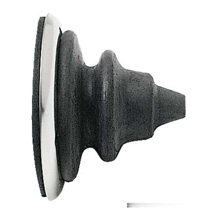 SS ring nut with Dutral bellow