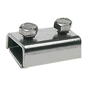 SS clamp wire