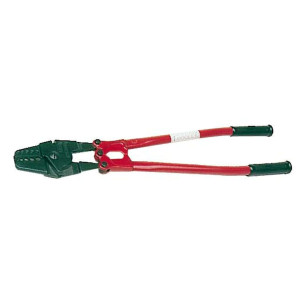 Pinza impiombature