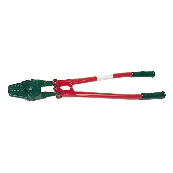 Splicing pliers 155 mm