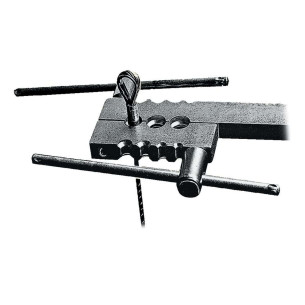 Pinza universale impiombature