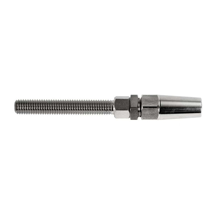 Terminale inox tenditore