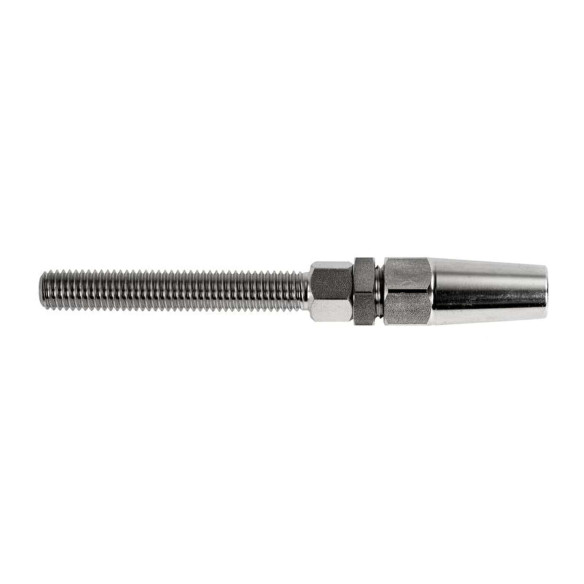 Terminale inox tenditore