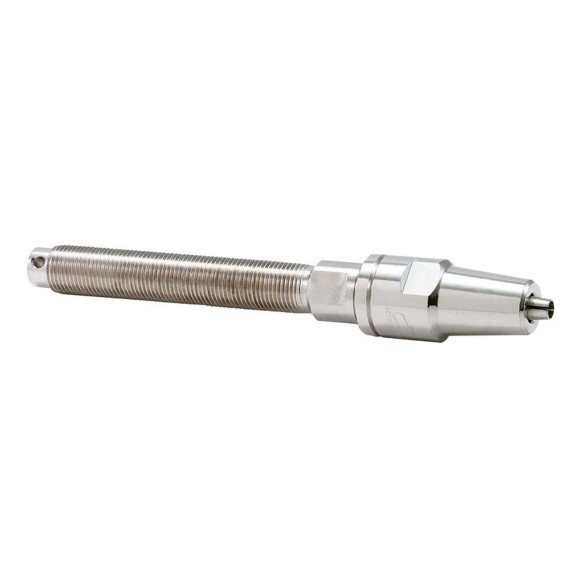 terminal w threaded
