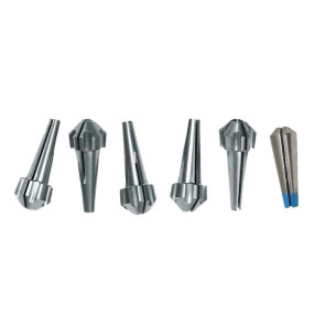 Cono 1x19 6 mm coppia