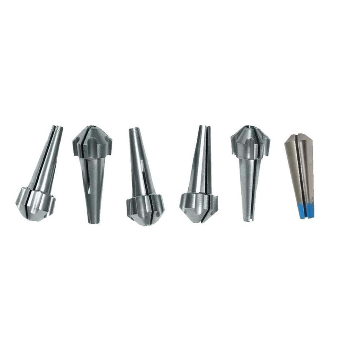 Cono 1x19 6 mm coppia