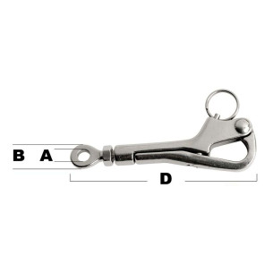 Pelican hook guardrails