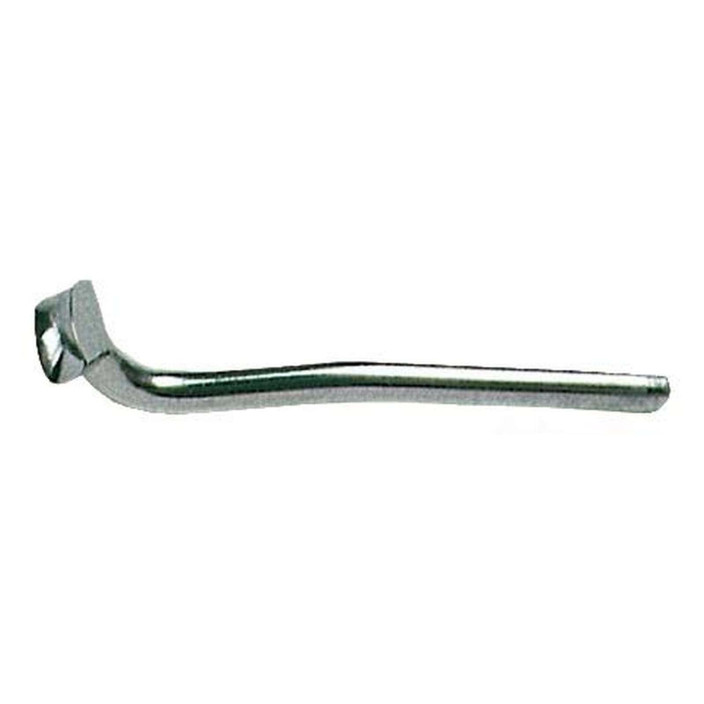 Terminale inox T2