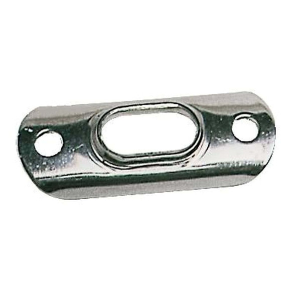 Plate SS base