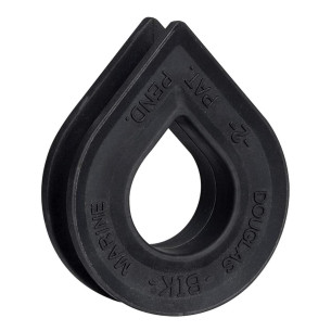 Redancia bik® in elastomero