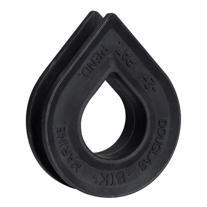 Redancia bik® in elastomero