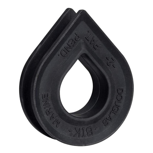 Redancia bik® in elastomero