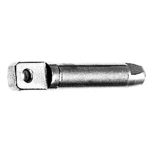 Terminale inox Parafil