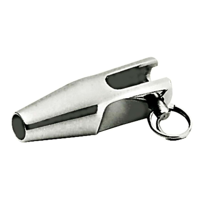 Fork terminal AISI 316 for lifeline 5 mm