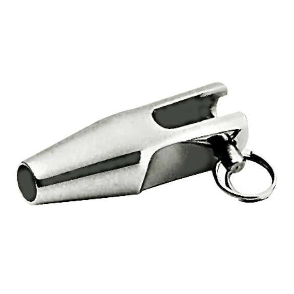 Terminale inox forcella per lifeline 5 mm