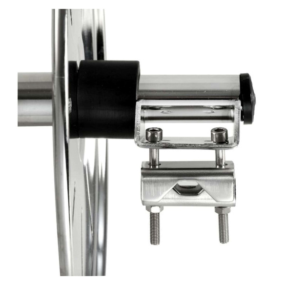 Avvolgitore inox 240x320