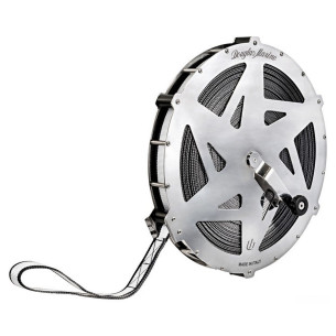 DOUGLAS MARINE Evo Reel SS sturdy tape