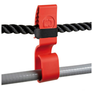 Cable hook  ropes