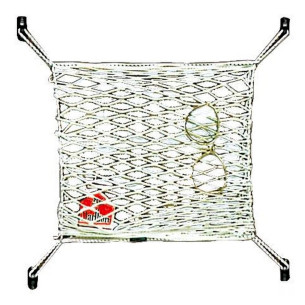 Storage elastic nylon net