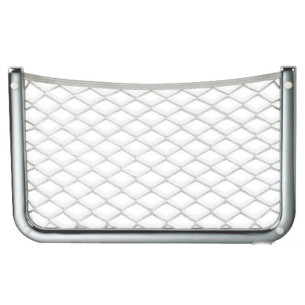 Framed storage net