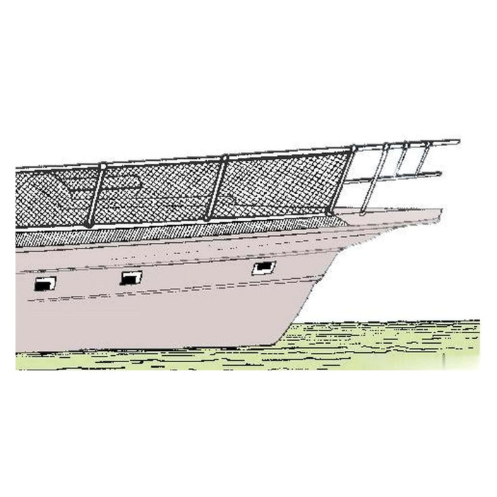 Rete battagliola