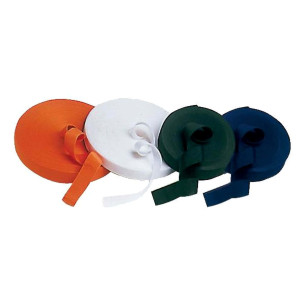 Fascia mm 30 arancio