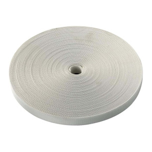 Polyester band