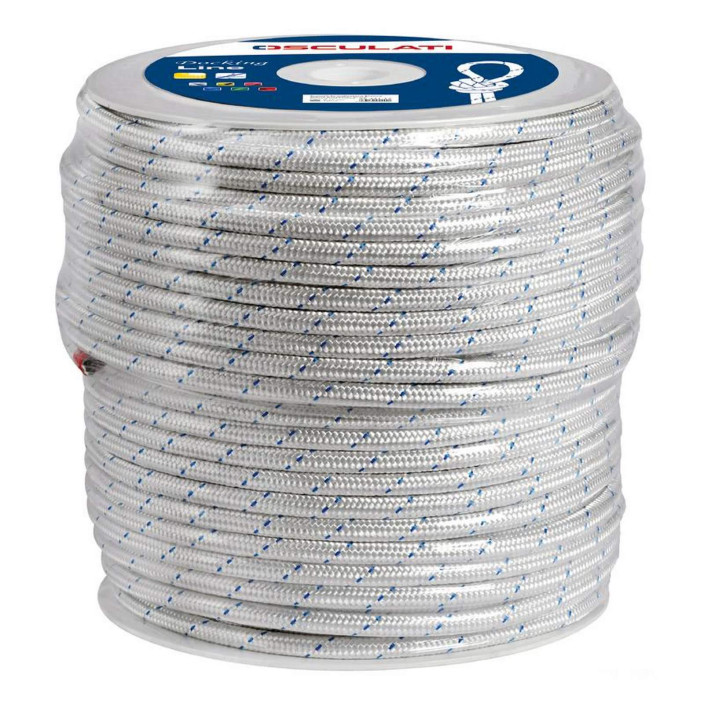 Polyester braid 4 mm
