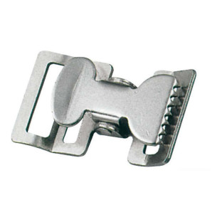 SS tensionig buckle