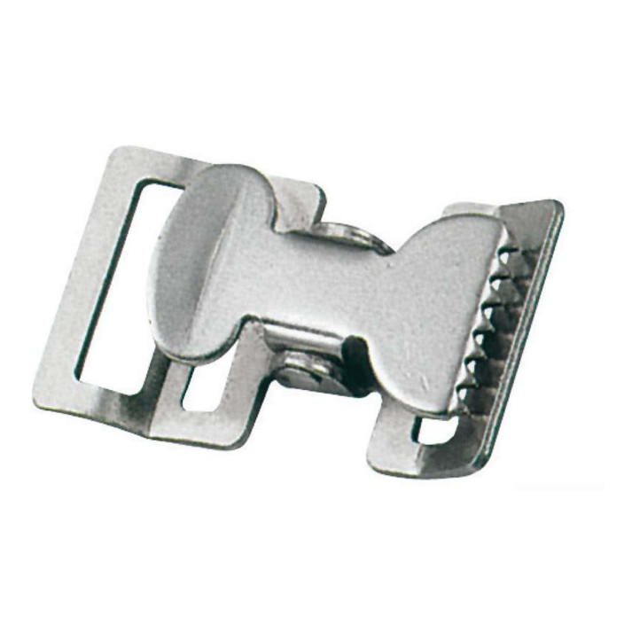 SS tensionig buckle